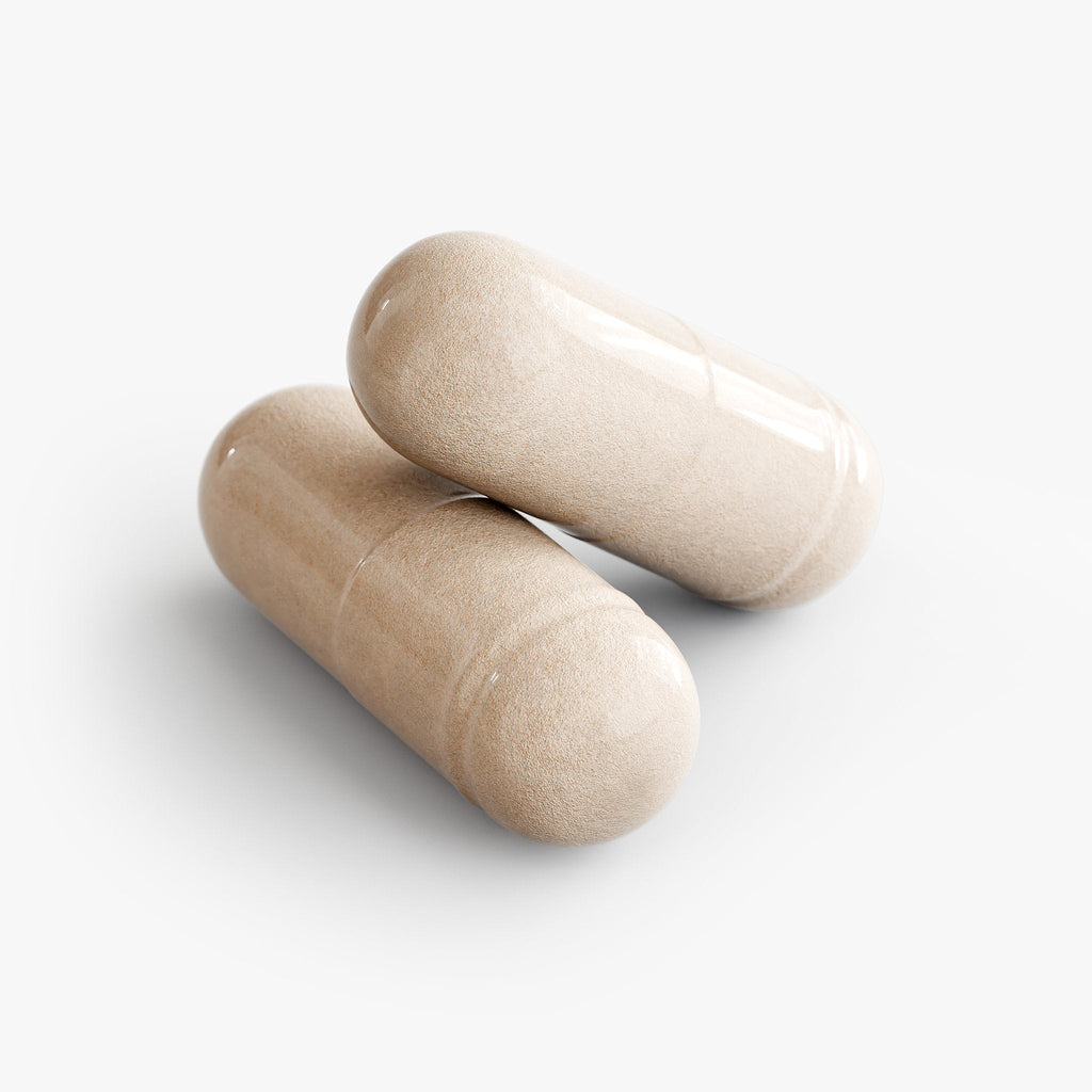 Complete Daily Multivitamin