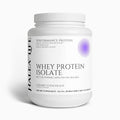Chocolate Performance Whey Protein Isolate