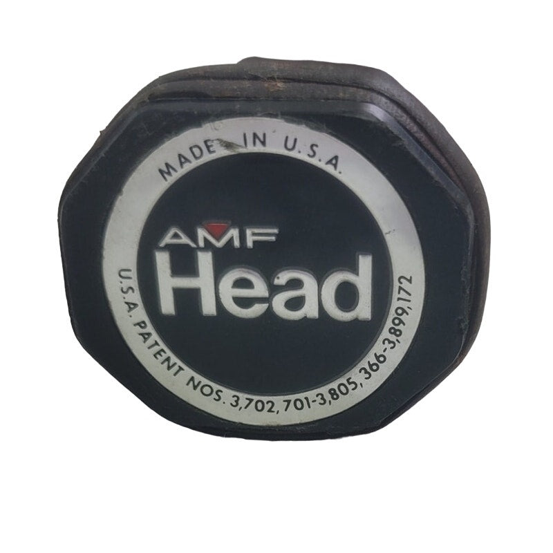 AMF Heat Professional 4 1/4L Tennis Racket Racquet