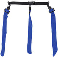 "POP" FLAG BELT- 1DZ - BULK
