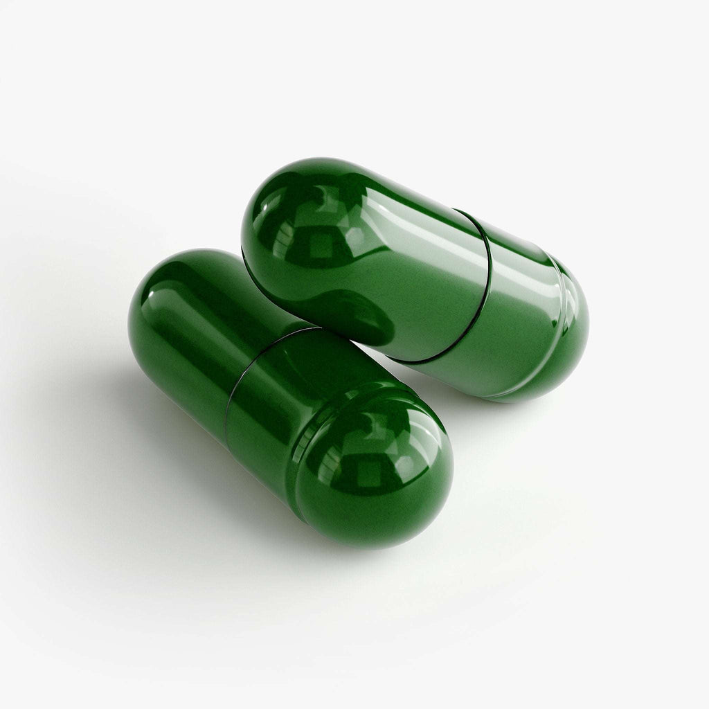 SUPER FAT BURNER WITH MCT
