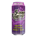 Grape Blast Flavor Extra Strength 5-hour ENERGY Drink 12-pack