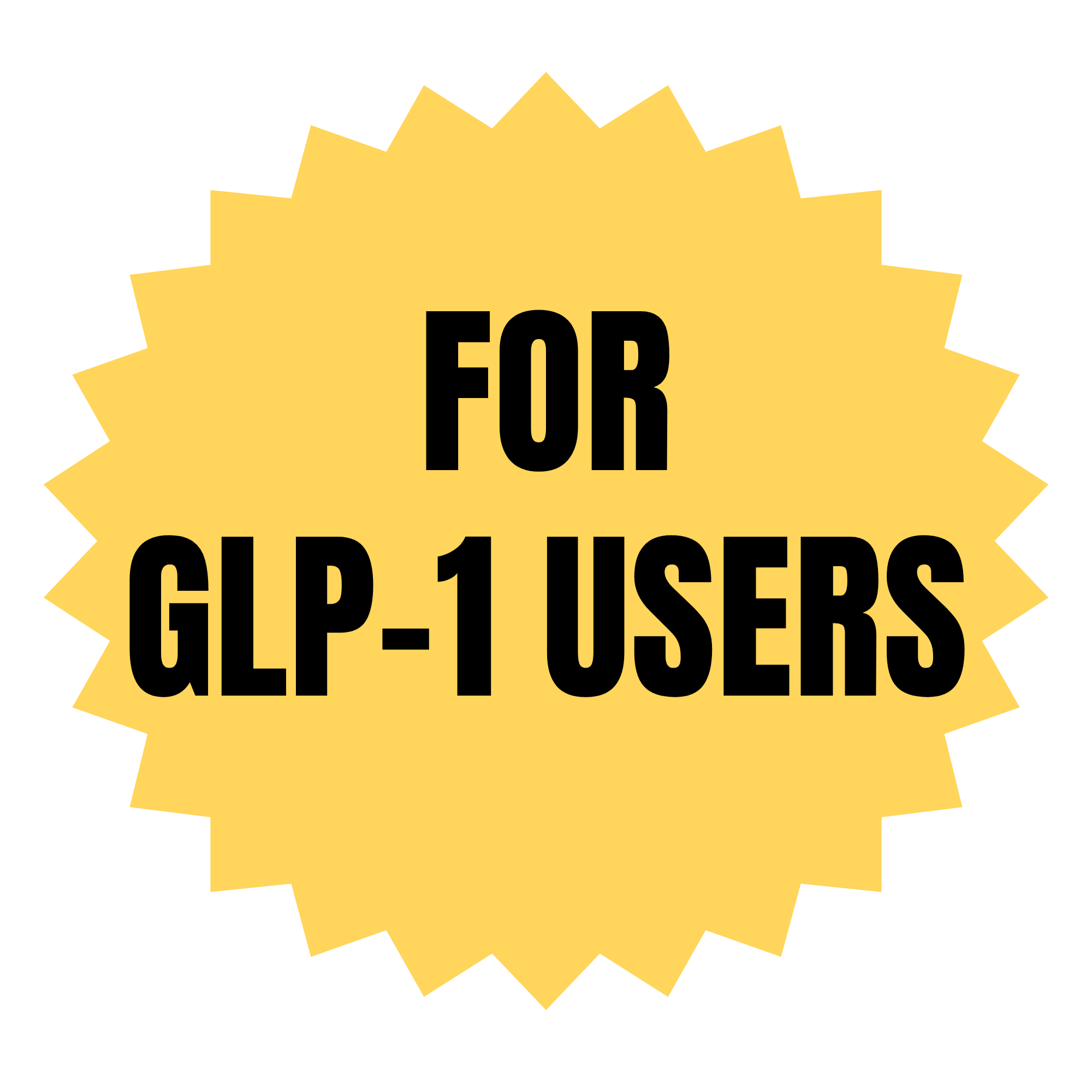 Elemental Whey WPI Protein Powder + Digestive Enzymes (Vanilla) | Low FODMAP & GLP-1 Gut-Gentle Muscle Support