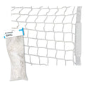 REPLACEMENT HOCKEY NET 54"X 44"