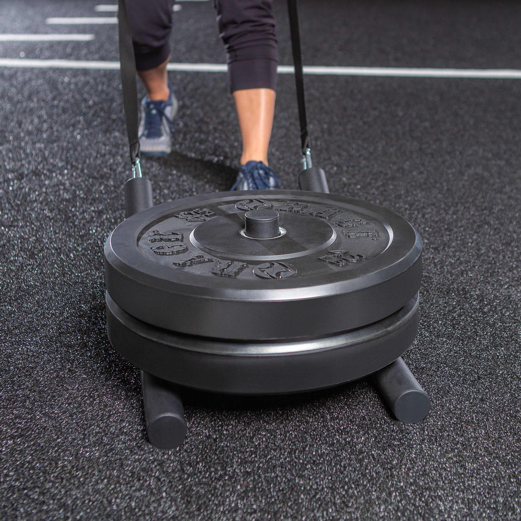 R2 Pull Sled