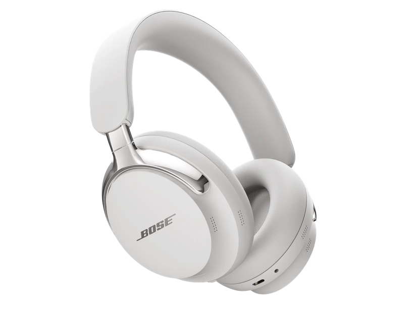 Bose QuietComfort Ultra [2nd Gen] Headphones