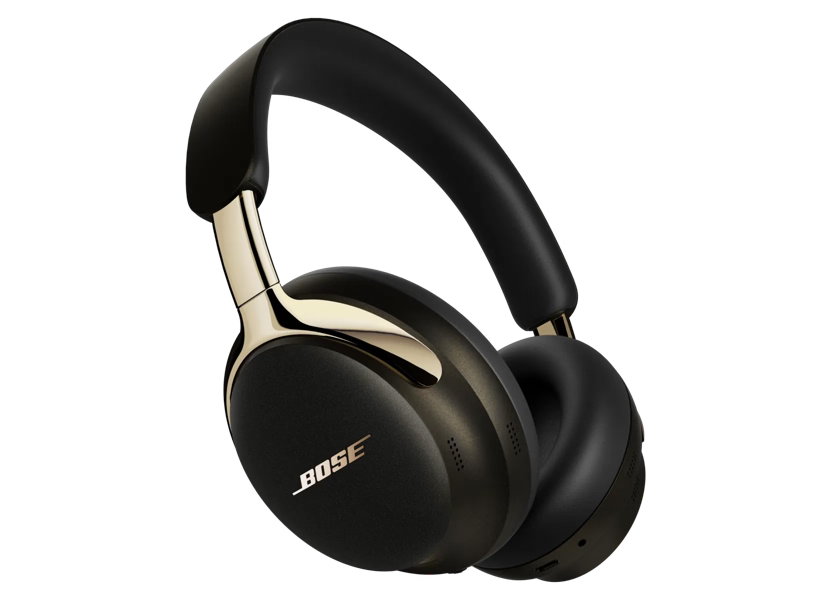 Bose QuietComfort Ultra [2nd Gen] Headphones
