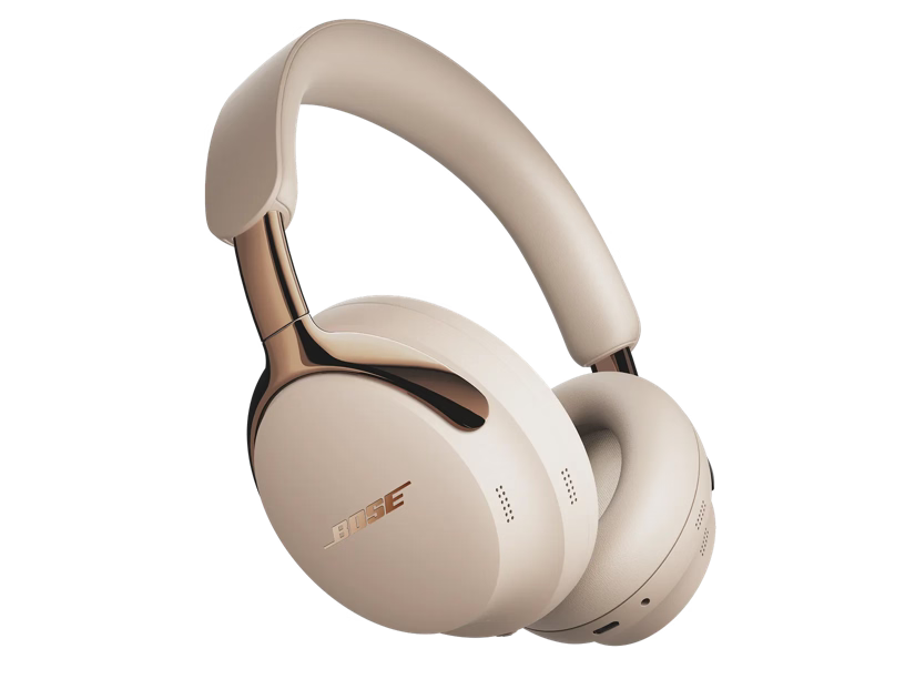 Bose QuietComfort Ultra [2nd Gen] Headphones