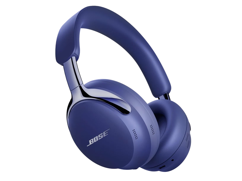 Bose QuietComfort Ultra [2nd Gen] Headphones