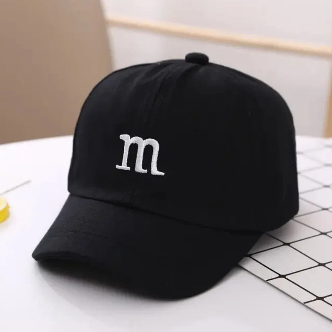 Adjustable Kids  Baseball Caps