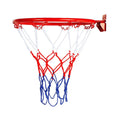 32cm Wall Mounted Basketball Hoop with Net