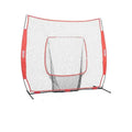 All in One Baseball Softball Practice Net