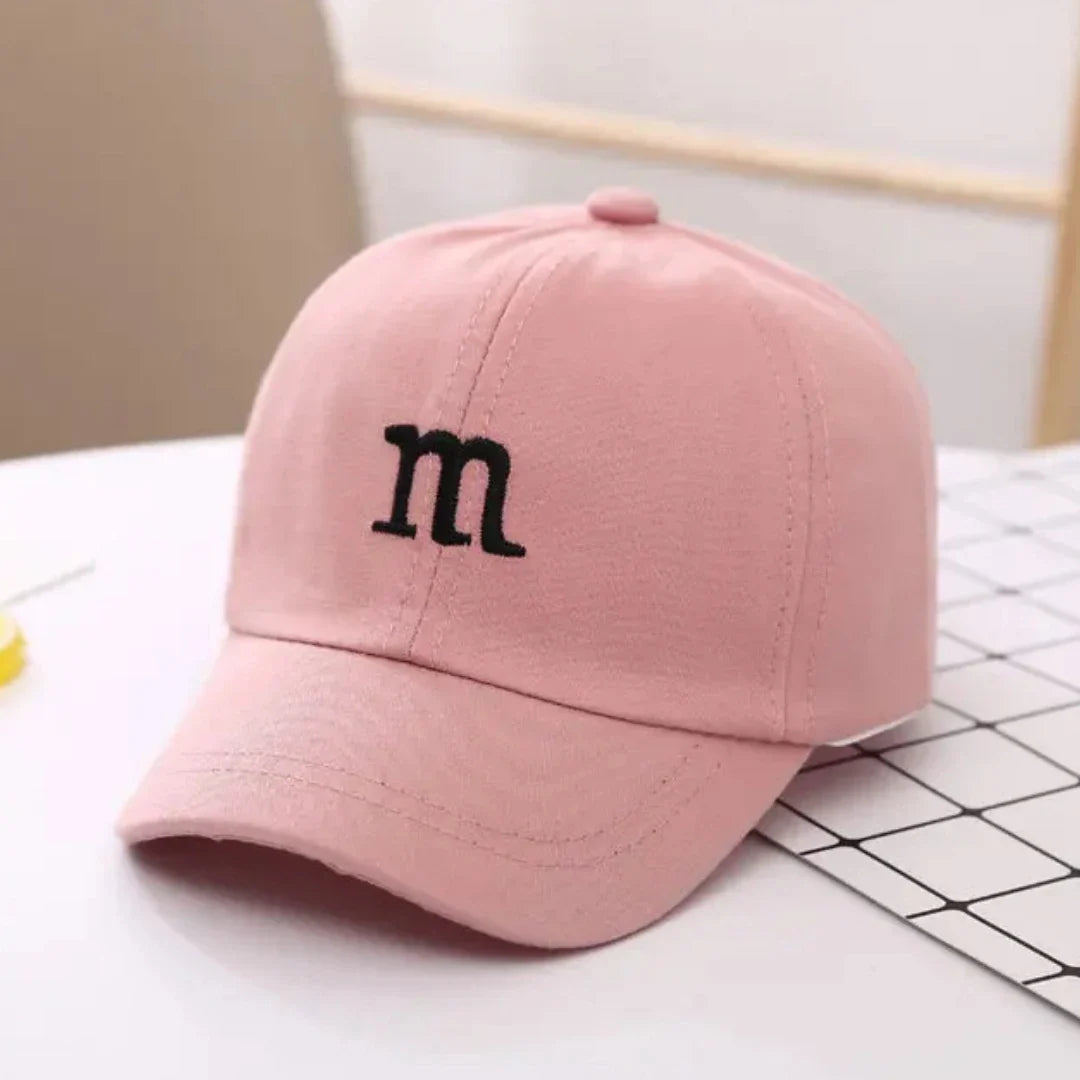 Adjustable Kids  Baseball Caps