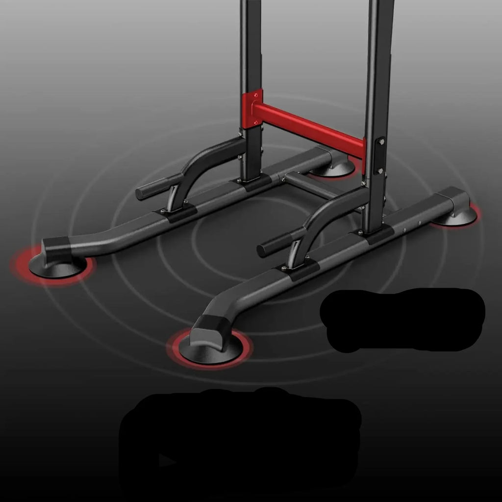 Durable Home Gym Equipment for Strength Training