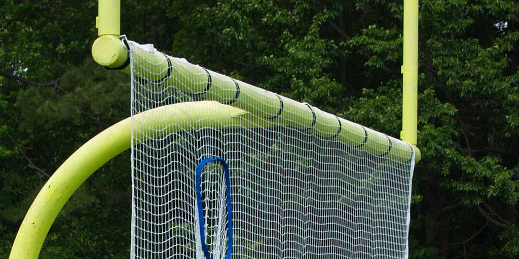 Football Throwing Net
