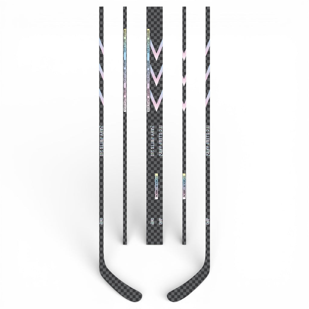 Silky Mitts 2.0