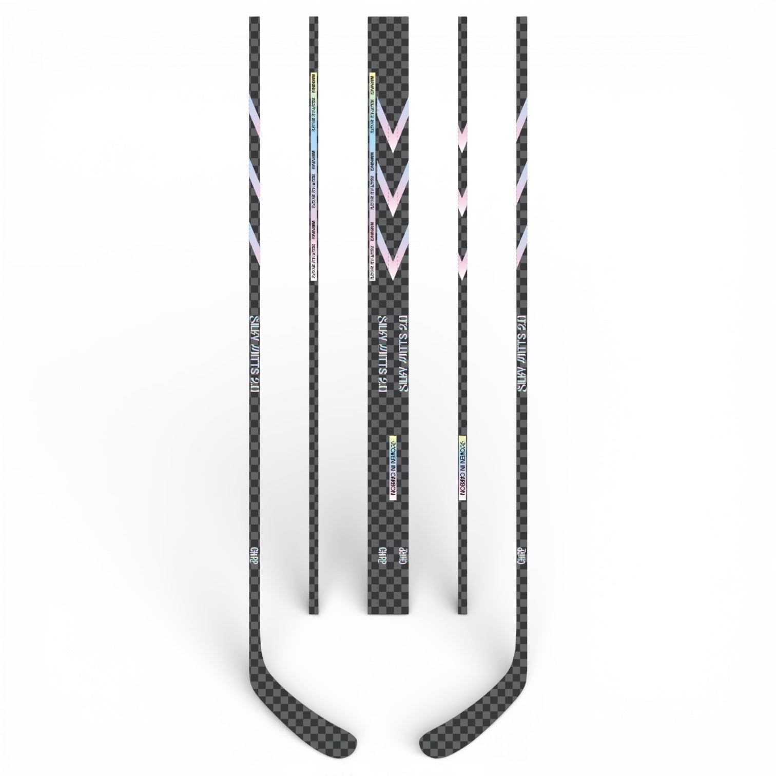 Silky Mitts 2.0